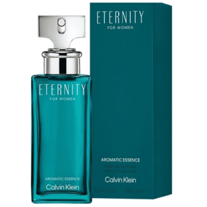 Calvin Klein Eternity Aromatic Essence - EDP 50 ml obraz