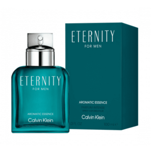 Calvin Klein Eternity Aromatic Essence Intense For Men - parfém 100 ml obraz