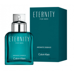 Calvin Klein Eternity Aromatic Essence Intense For Men - parfém 50 ml obraz
