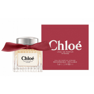 Chloé Chloé L`Eau De Parfum Intense - EDP (plnitelná) 50 ml obraz
