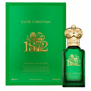 Clive Christian 1872 Masculine - parfém 100 ml obraz