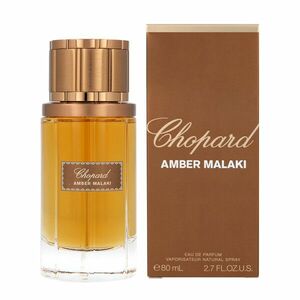 Chopard Malaki Amber - EDP 80 ml obraz