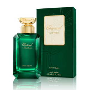 Chopard Rose Seljuke - EDP 100 ml obraz
