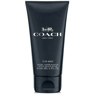 Coach For Men - balzám po holení 150 ml obraz