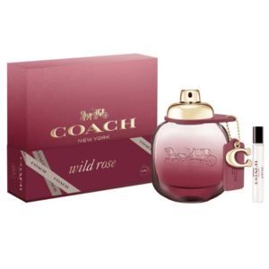 Coach Coach Wild Rose - EDP 50 ml + EDP 7, 5 ml obraz