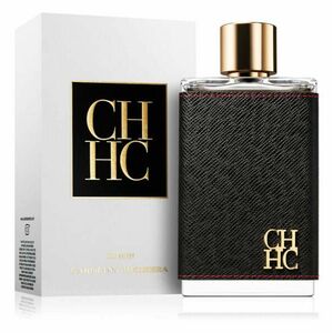 Carolina Herrera CH For Men - EDT 200 ml obraz
