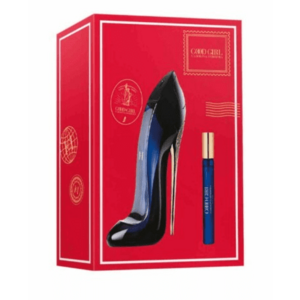 Carolina Herrera Good Girl - EDP 80 ml + EDP 10 ml obraz