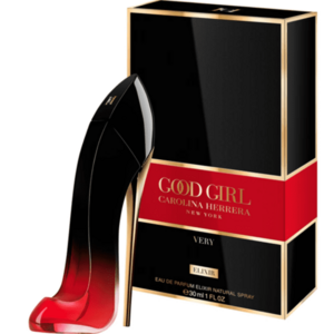 Carolina Herrera Very Good Girl Elixir - EDP 30 ml obraz