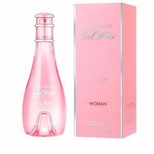 Davidoff Cool Water Sea Rose - EDT 100 ml obraz