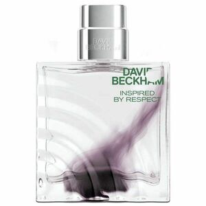 David Beckham Inspired By Respect - EDT 40 ml obraz