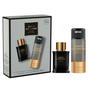 David Beckham Bold Instinct - EDT 50 ml + deodorant ve spreji 150 ml obraz