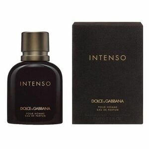 Dolce & Gabbana Pour Homme Intenso - EDP 125 ml obraz