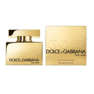 Dolce & Gabbana The One Intense - EDP 50 ml obraz