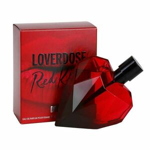 Diesel Loverdose Red Kiss - EDP 50 ml obraz