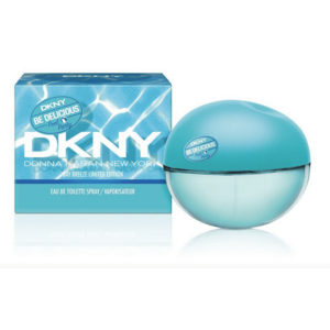 DKNY Pool Party Bay Breeze Limited Edition - EDT 50 ml obraz
