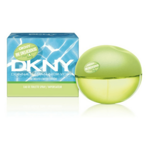 DKNY Pool Party Lime Mojito Limited Edition - EDT 50 ml obraz