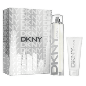 DKNY Women Energizing - EDP 100 ml + tělové mléko 100 ml obraz