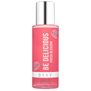 DKNY Be Delicious Fresh Blossom - tělový závoj 250 ml obraz