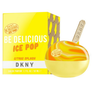 DKNY Be Delicious Ice Pop Citrus Splash - EDP 50 ml obraz