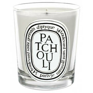 Diptyque Patchouli - svíčka 190 g obraz