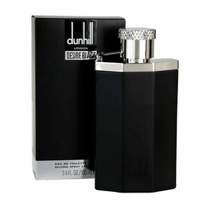 Dunhill Desire Black - EDT 100 ml obraz
