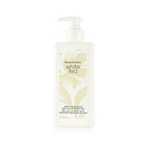 Elizabeth Arden White Tea - sprchový gel 390 ml obraz