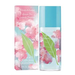 Elizabeth Arden Green Tea Sakura Blossom - EDT 100 ml obraz