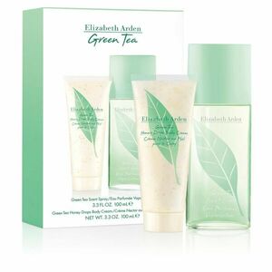 Elizabeth Arden Green Tea - EDT 100 ml + tělový krém 100 ml obraz