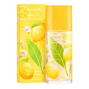 Elizabeth Arden Green Tea Citron Freesia - EDT 100 ml obraz