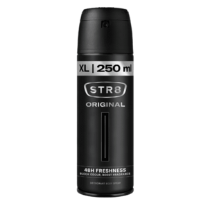 STR8 Original - deodorant ve spreji 250 ml obraz