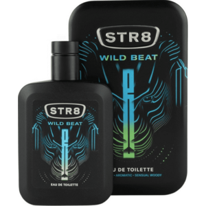 STR8 Wild Beat - EDT 100 ml obraz