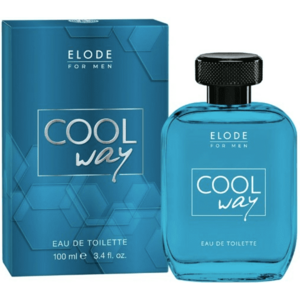 Elode Cool Way - EDT 100 ml obraz