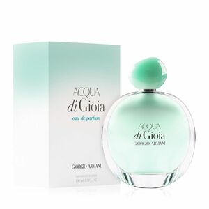 Giorgio Armani Acqua Di Gioia - EDP 100 ml obraz