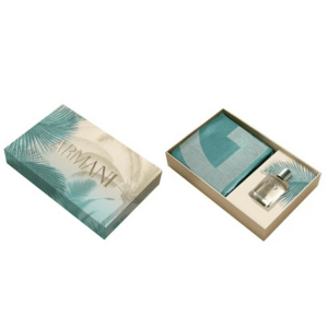 Giorgio Armani Acqua Di Gio Pour Homme - EDT 100 ml + ručník obraz