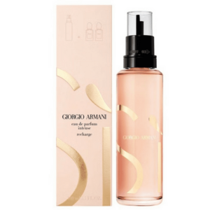 Giorgio Armani Sì Intense (2023) - EDP (náplň) 100 ml obraz