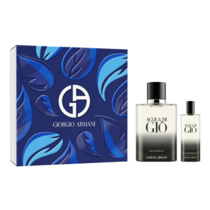 Giorgio Armani Acqua Di Giò Pour Homme - EDP 100 ml + EDP 15 ml obraz