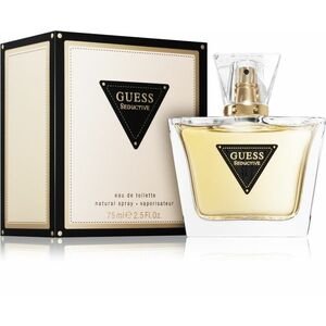 Guess Seductive - EDT 125 ml obraz