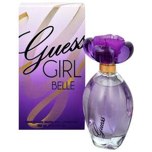 Guess Girl Belle - EDT 100 ml obraz