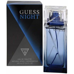 Guess Night - EDT 100 ml obraz