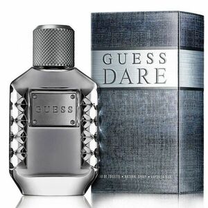 Guess Dare For Men - EDT 100 ml obraz