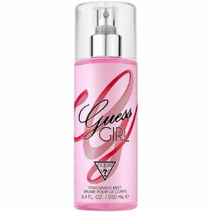 Guess Girl - tělový sprej 250 ml obraz