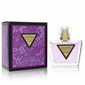 Guess Toaletní voda Seductive 75ml obraz