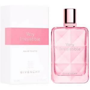 Givenchy Very Irresistible - EDT 80 ml obraz