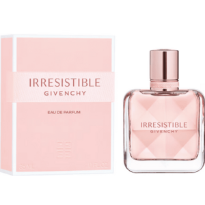 Givenchy Irrésistible - EDP 35 ml obraz