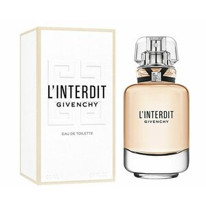 Givenchy L´Interdit (2022) - EDT 35 ml obraz