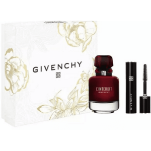 Givenchy L´Interdit Rouge - EDP 50 ml + řasenka 4 g obraz