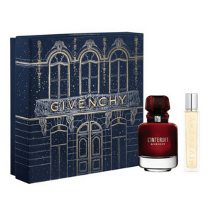 Givenchy L´Interdit Rouge - EDP 50 ml + EDP 12, 5 ml obraz