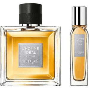 Guerlain L`Homme Idéal L`Intense - EDP 100 ml + EDP 15 ml obraz