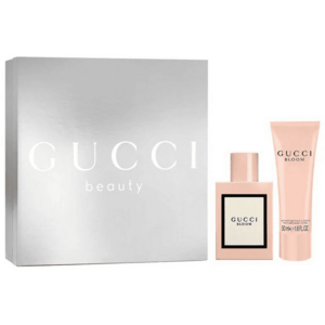 Gucci Gucci Bloom - EDP 50 ml + tělové mléko 50 ml obraz