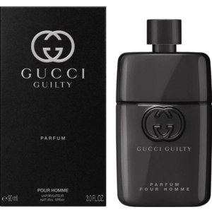 Gucci Guilty Pour Homme - parfém 90 ml obraz